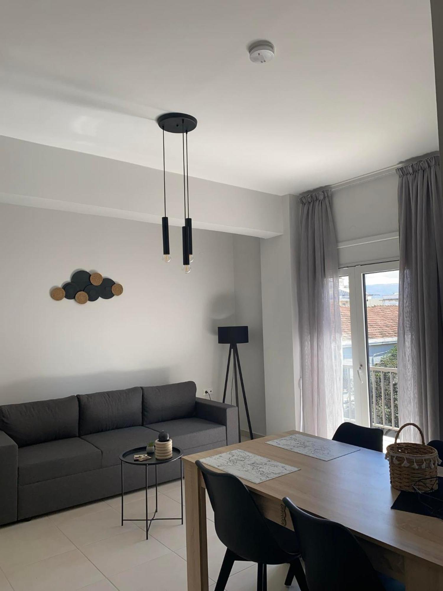 Kidonias Apartment Khania Eksteriør bilde
