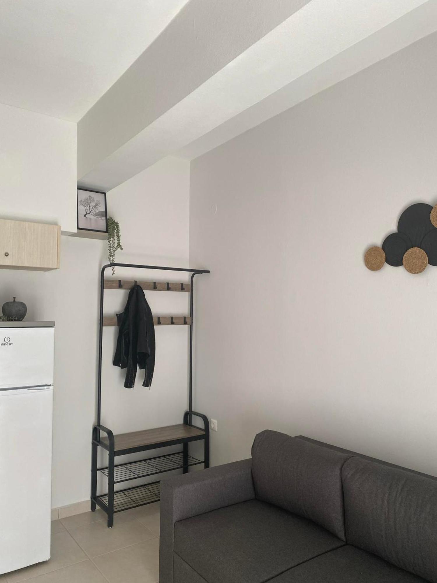 Kidonias Apartment Khania Eksteriør bilde